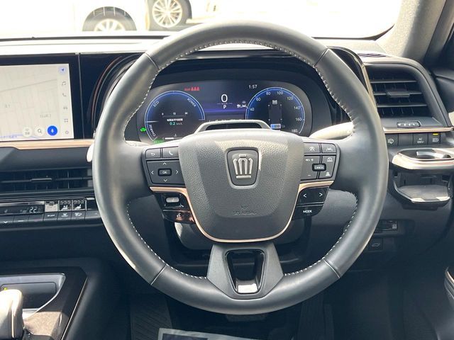 TOYOTA CROWN SPORT 2024 Image 31