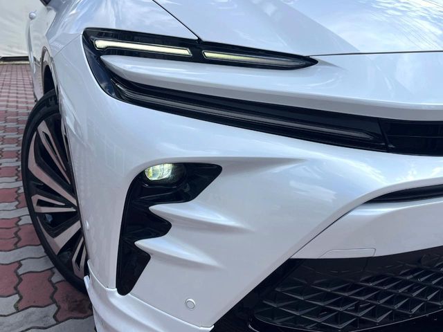 TOYOTA CROWN SPORT 2024 Image 31