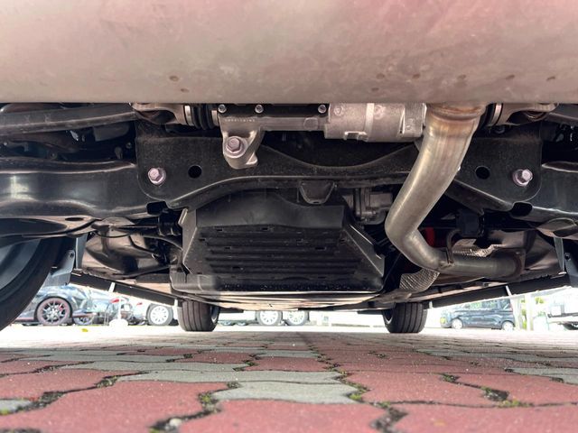 TOYOTA CROWN SPORT 2024 Image 31