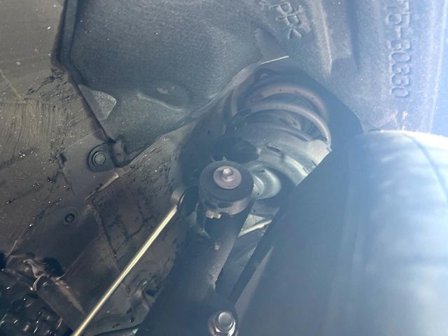 TOYOTA CROWN SPORT 2024 Image 31