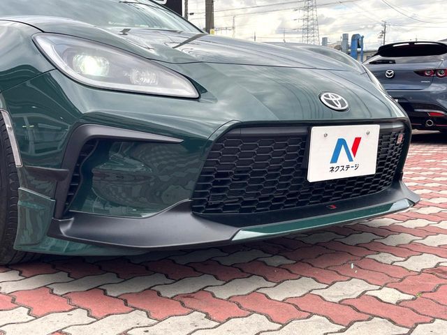 TOYOTA GR86 2025 Image 31