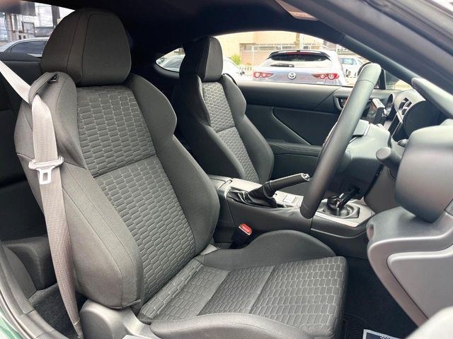 TOYOTA GR86 2025 Image 31