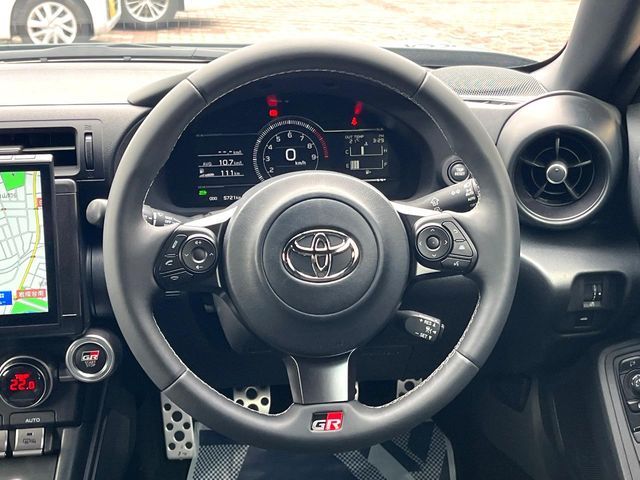 TOYOTA GR86 2025 Image 31