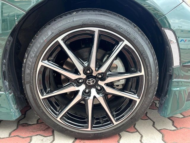 TOYOTA GR86 2025 Image 31