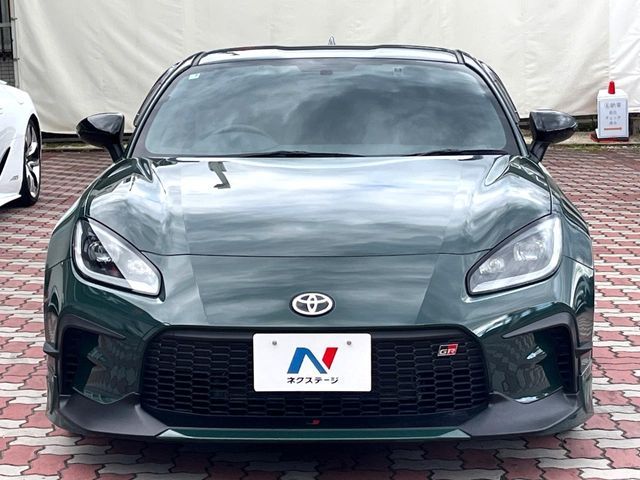 TOYOTA GR86 2025 Image 31