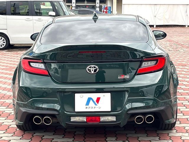 TOYOTA GR86 2025 Image 31