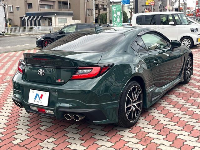 TOYOTA GR86 2025 Image 31