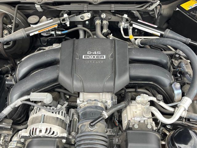 TOYOTA GR86 2025 Image 31