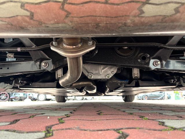 TOYOTA GR86 2025 Image 31