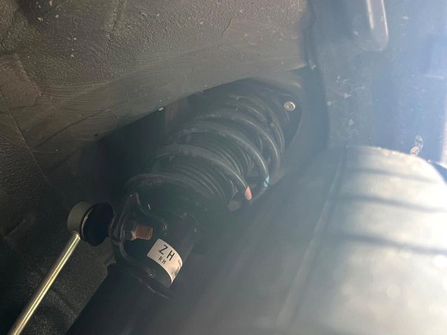 TOYOTA GR86 2025 Image 31