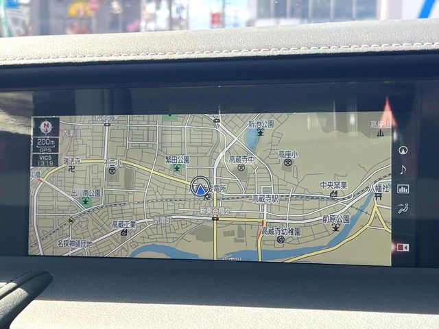 TOYOTA LEXUS LC500H 2017 Image 31