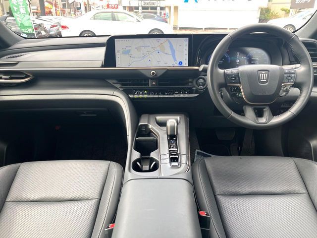 TOYOTA CROWN CROSSOVER 2022 Image 31