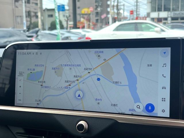 TOYOTA CROWN CROSSOVER 2022 Image 31