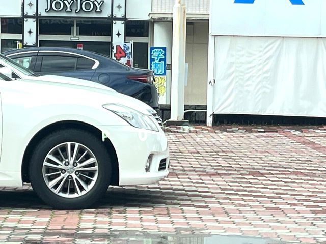 TOYOTA CROWN CROSSOVER 2022 Image 31