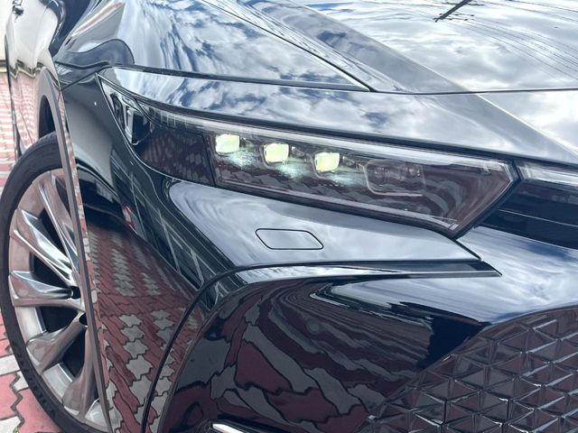 TOYOTA CROWN CROSSOVER 2022 Image 31