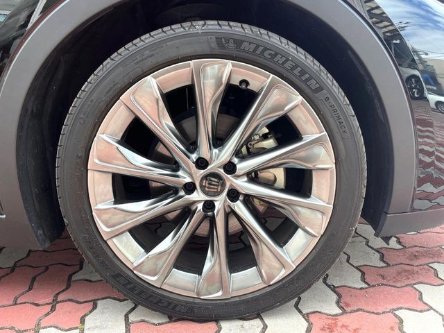 TOYOTA CROWN CROSSOVER 2022 Image 31