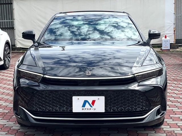 TOYOTA CROWN CROSSOVER 2022 Image 31