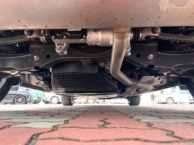 TOYOTA CROWN CROSSOVER 2022 Image 31