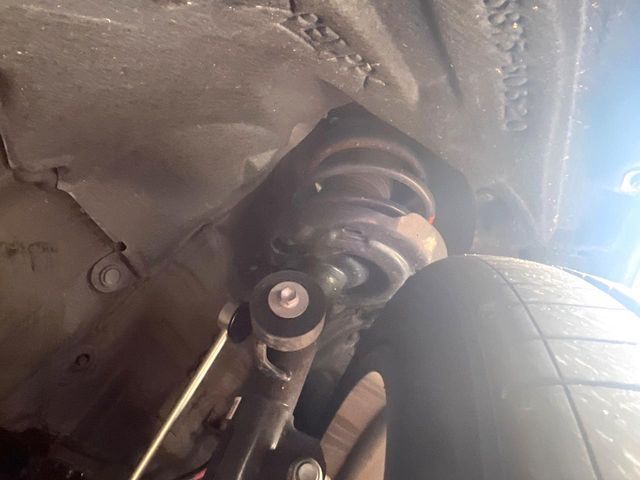 TOYOTA CROWN CROSSOVER 2022 Image 31