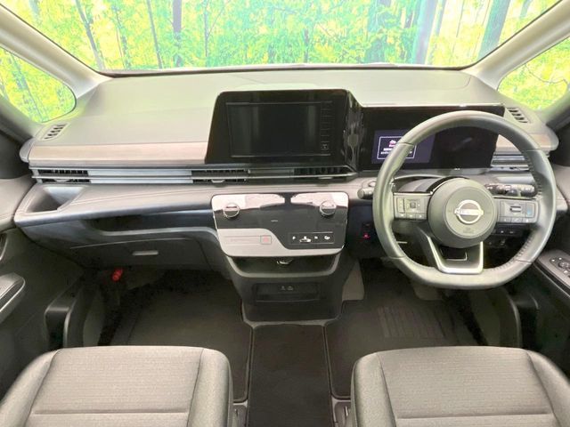 NISSAN SERENA  WG 2023 Image 31