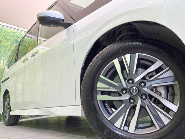 NISSAN SERENA  WG 2023 Image 31