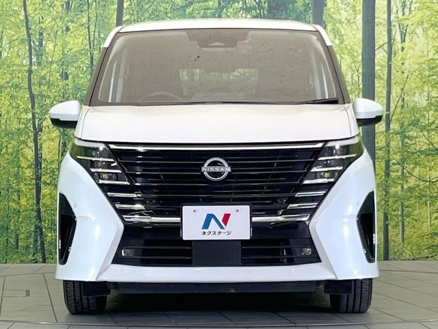 NISSAN SERENA  WG 2023 Image 31