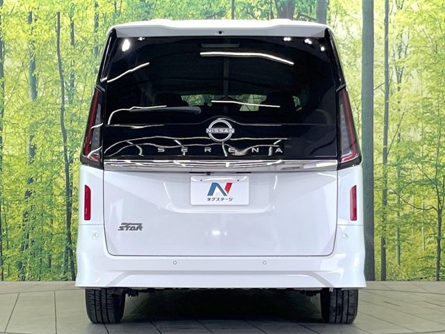 NISSAN SERENA  WG 2023 Image 31