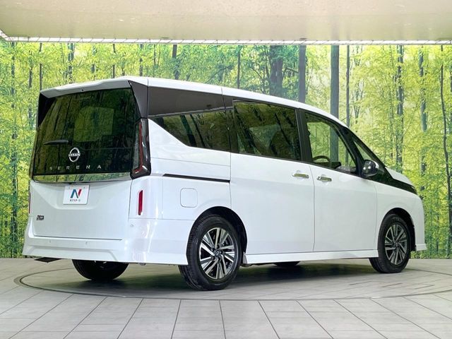 NISSAN SERENA  WG 2023 Image 31