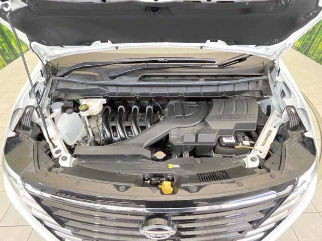 NISSAN SERENA  WG 2023 Image 31