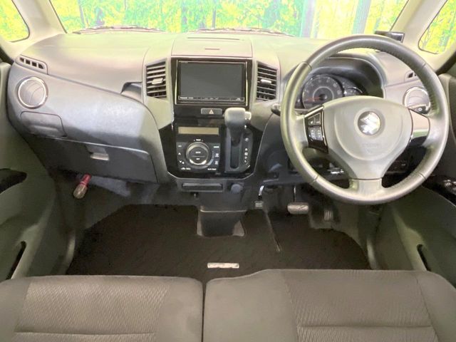 SUZUKI PALETTE SW 2011 Image 31