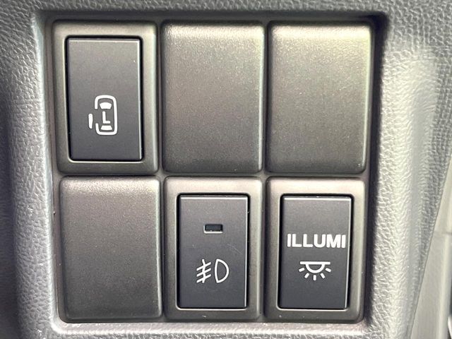 SUZUKI PALETTE SW 2011 Image 31