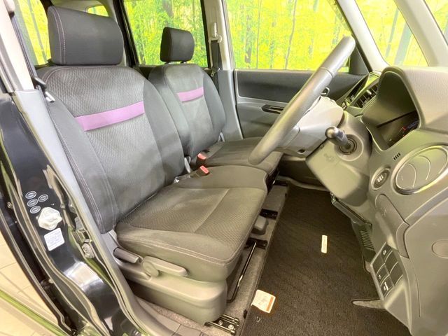 SUZUKI PALETTE SW 2011 Image 31