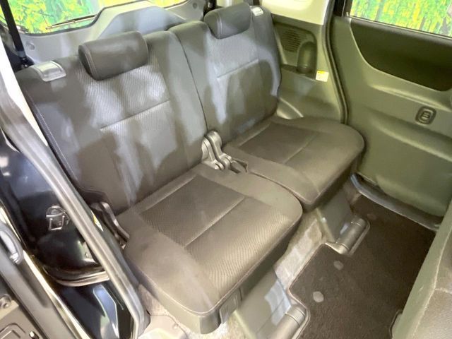 SUZUKI PALETTE SW 2011 Image 31