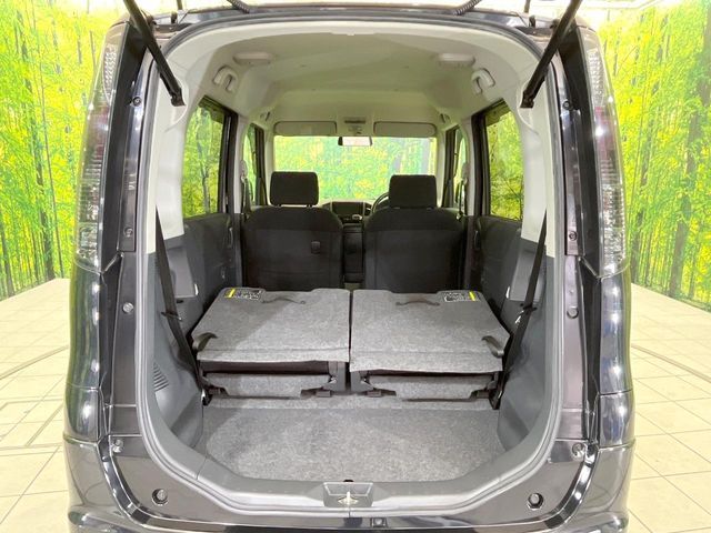 SUZUKI PALETTE SW 2011 Image 31