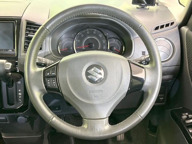 SUZUKI PALETTE SW 2011 Image 31