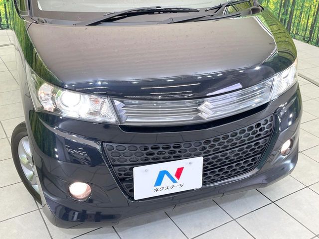 SUZUKI PALETTE SW 2011 Image 31