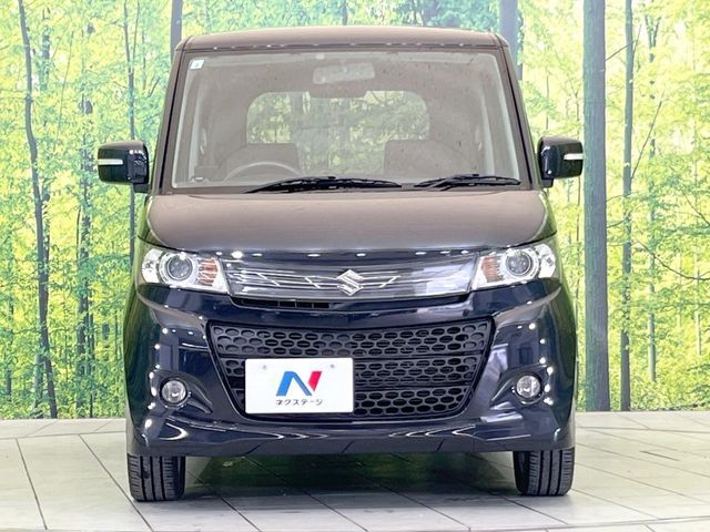 SUZUKI PALETTE SW 2011 Image 31