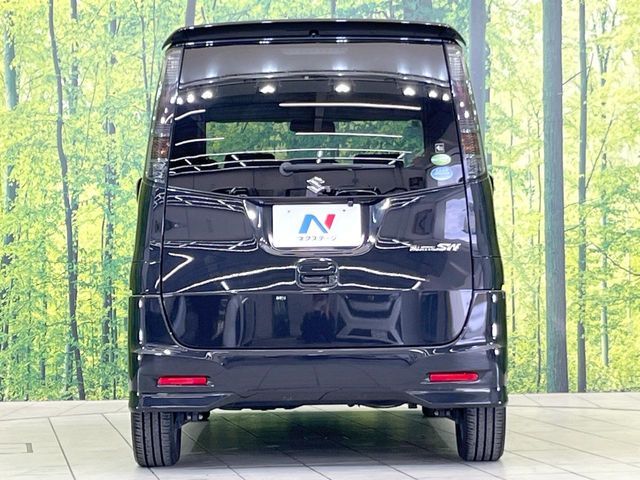 SUZUKI PALETTE SW 2011 Image 31