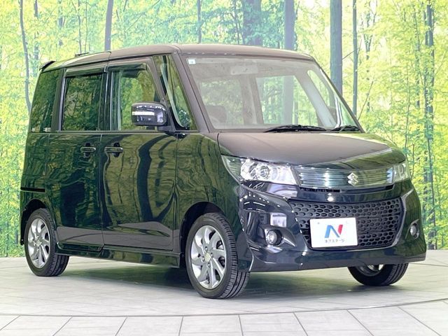 SUZUKI PALETTE SW 2011 Image 31