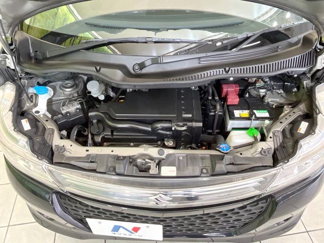 SUZUKI PALETTE SW 2011 Image 31