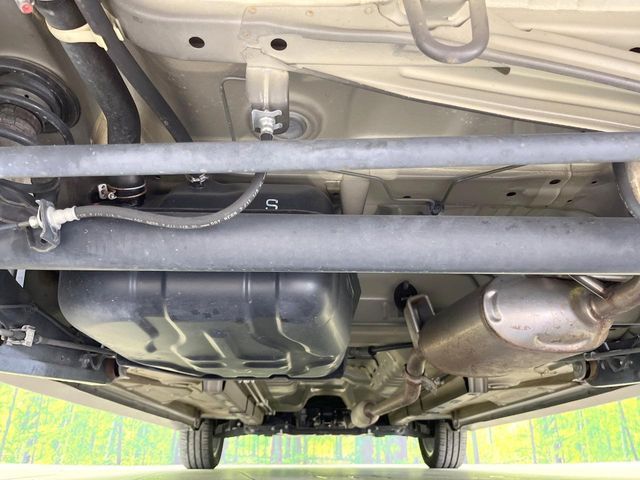 SUZUKI PALETTE SW 2011 Image 31