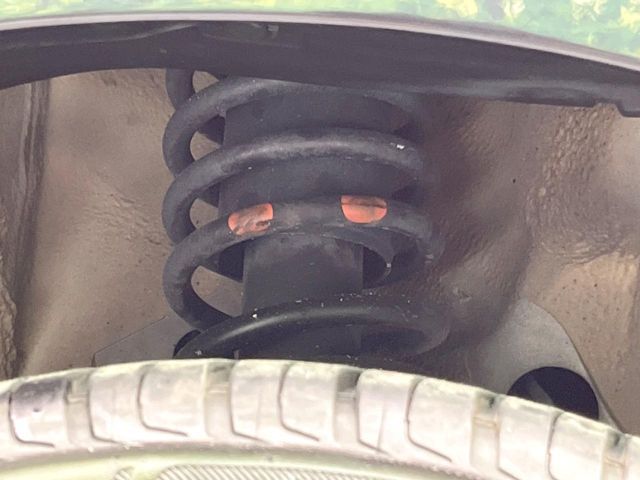 SUZUKI PALETTE SW 2011 Image 31