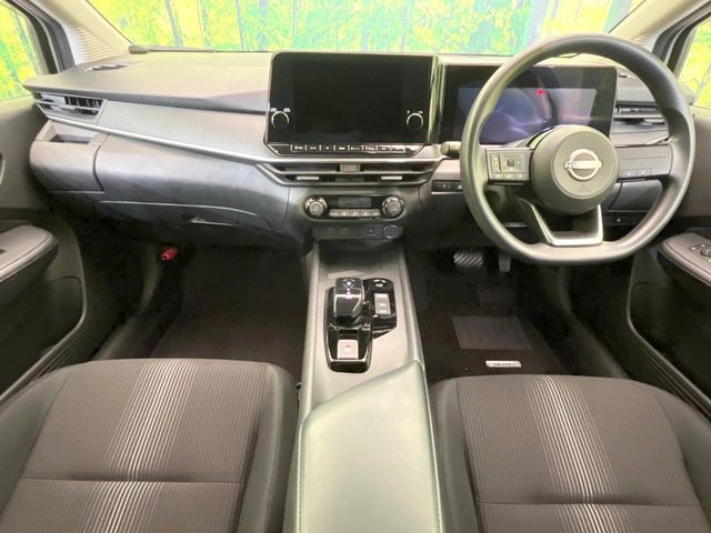 NISSAN NOTE 2021 Image 31