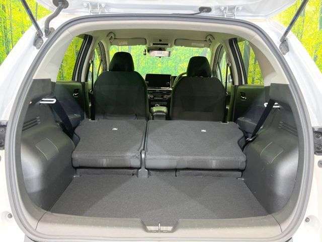 NISSAN NOTE 2021 Image 31