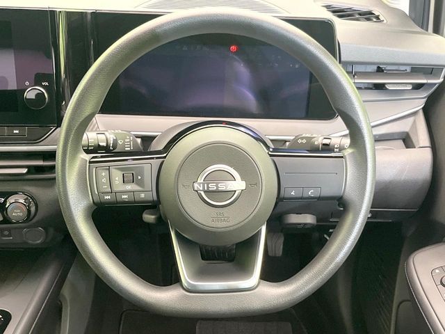 NISSAN NOTE 2021 Image 31