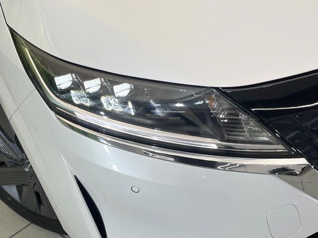 NISSAN NOTE 2021 Image 31