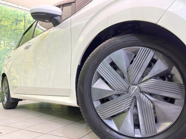 NISSAN NOTE 2021 Image 31