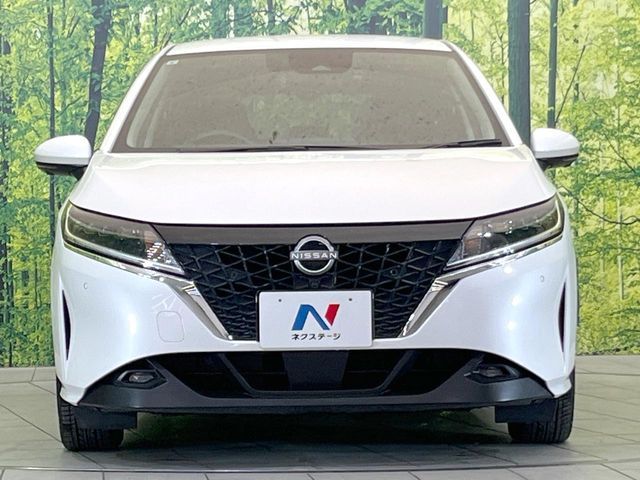 NISSAN NOTE 2021 Image 31