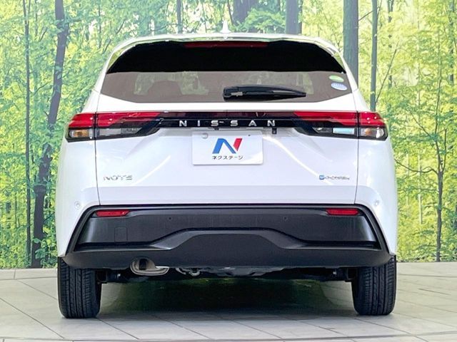 NISSAN NOTE 2021 Image 31