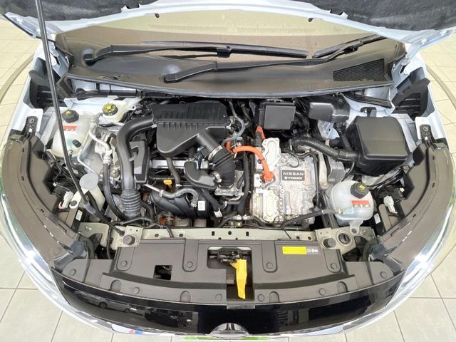 NISSAN NOTE 2021 Image 31